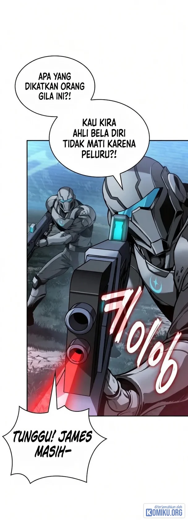 Nano Machine Chapter 324 Gambar 13