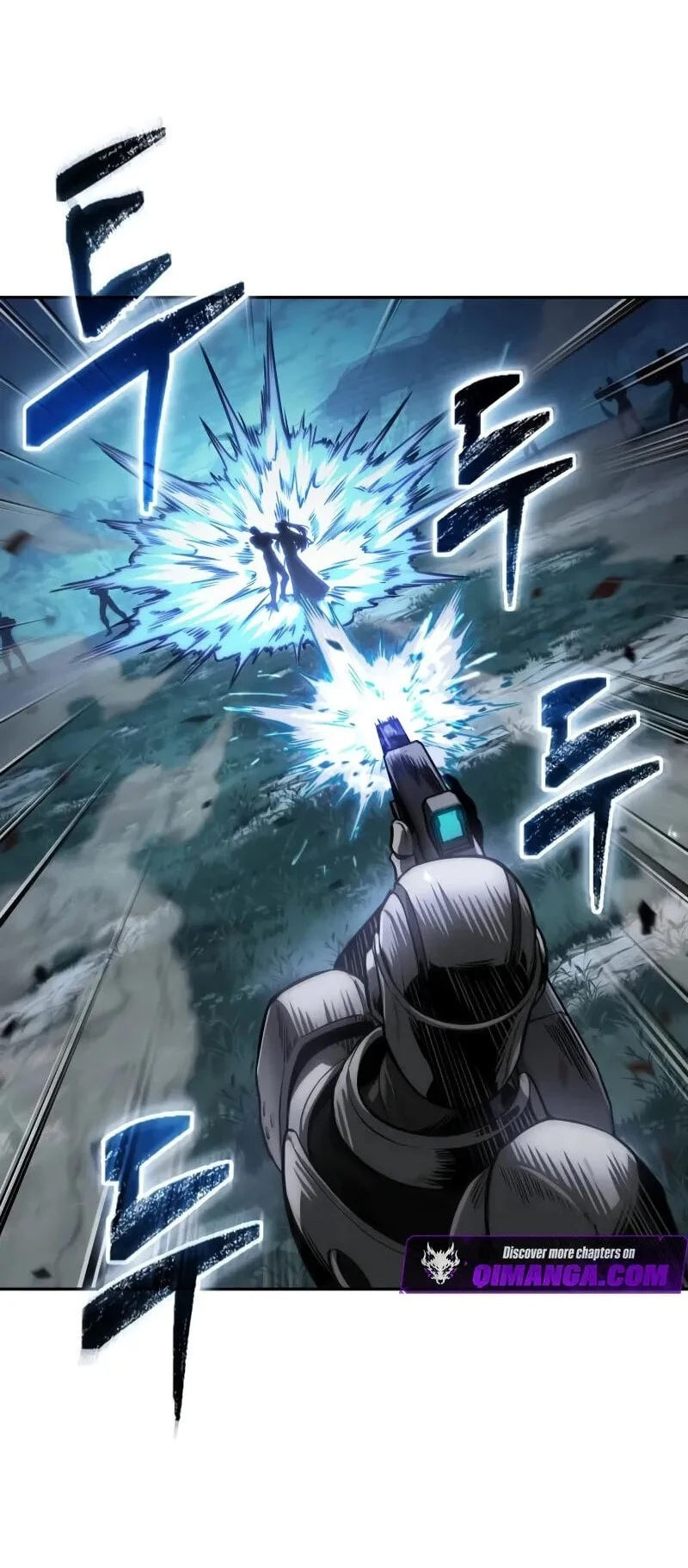 Nano Machine Chapter 324 Gambar 15