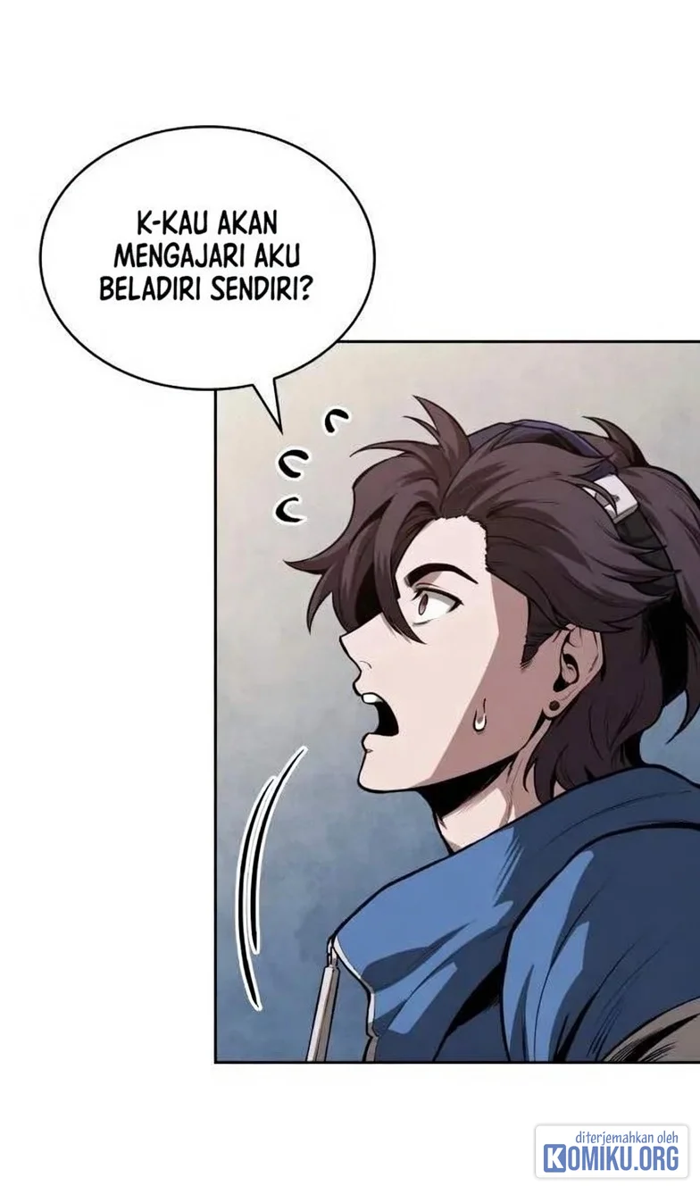 Nano Machine Chapter 327 Gambar 14