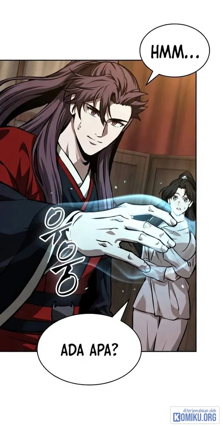 Nano Machine Chapter 328 Gambar 13