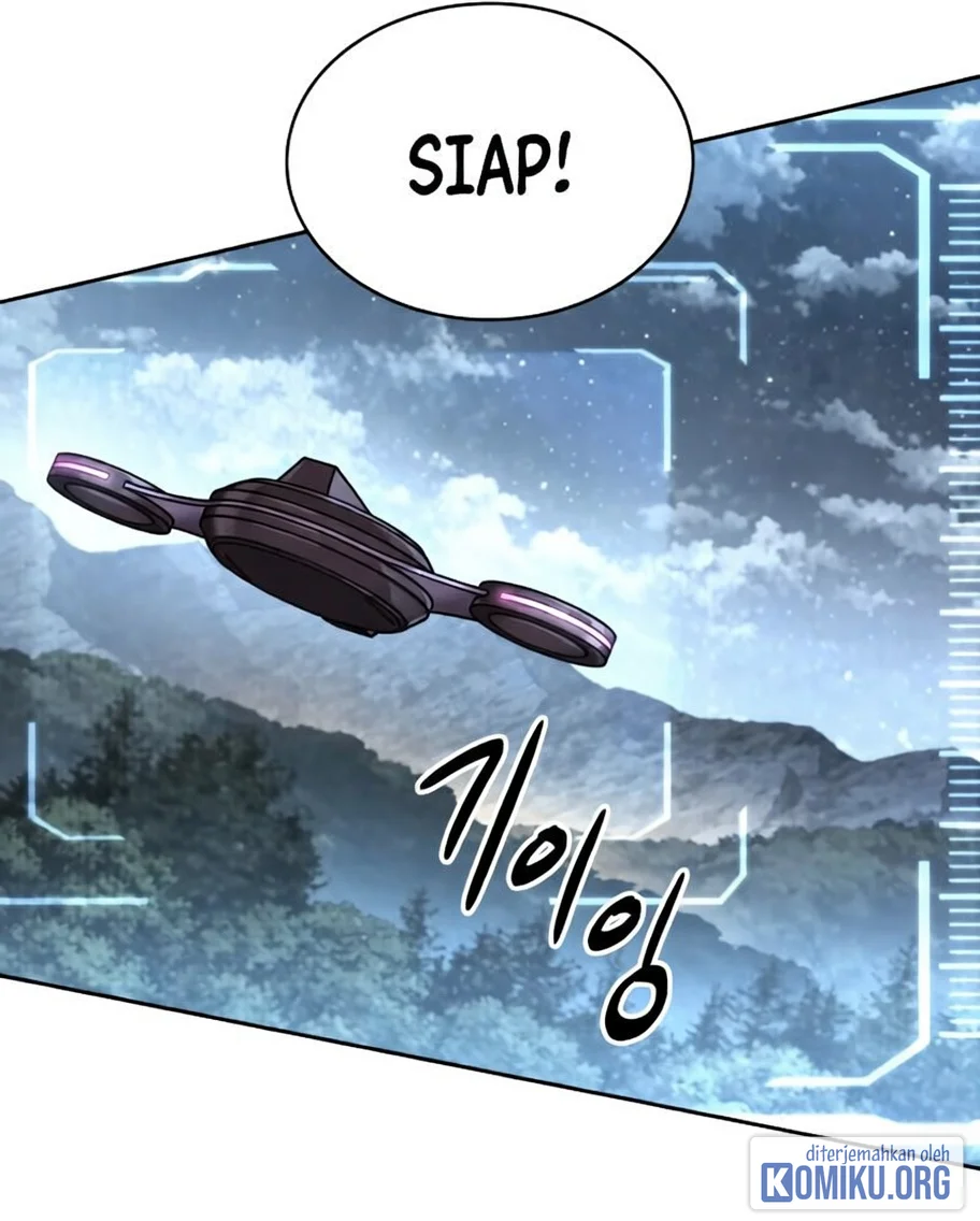 Nano Machine Chapter 329 Gambar 12