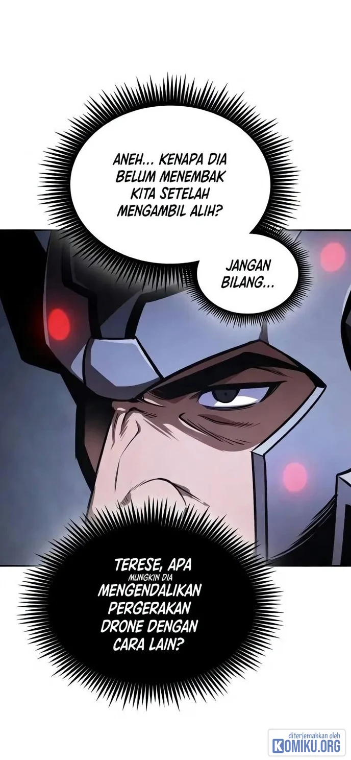 Nano Machine Chapter 331 Gambar 12