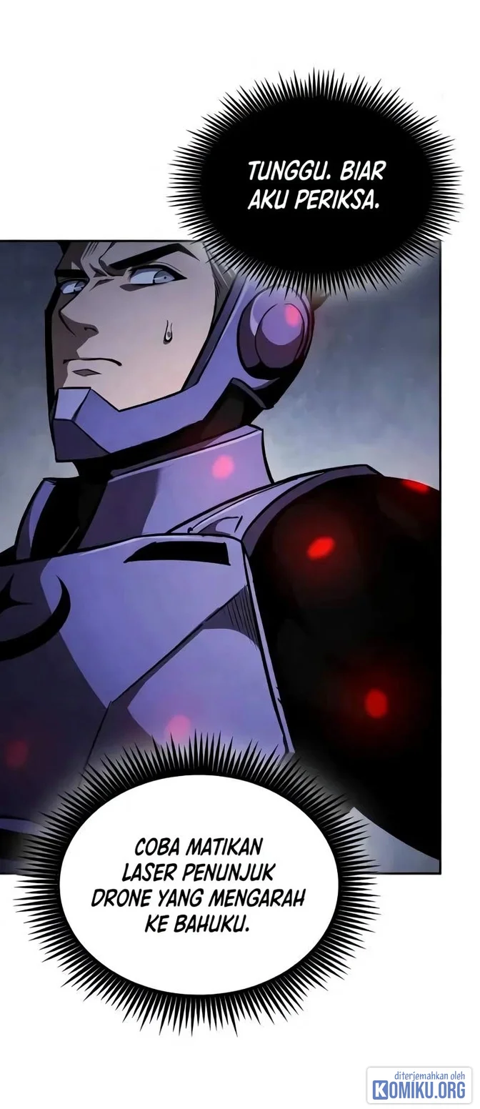 Nano Machine Chapter 331 Gambar 13