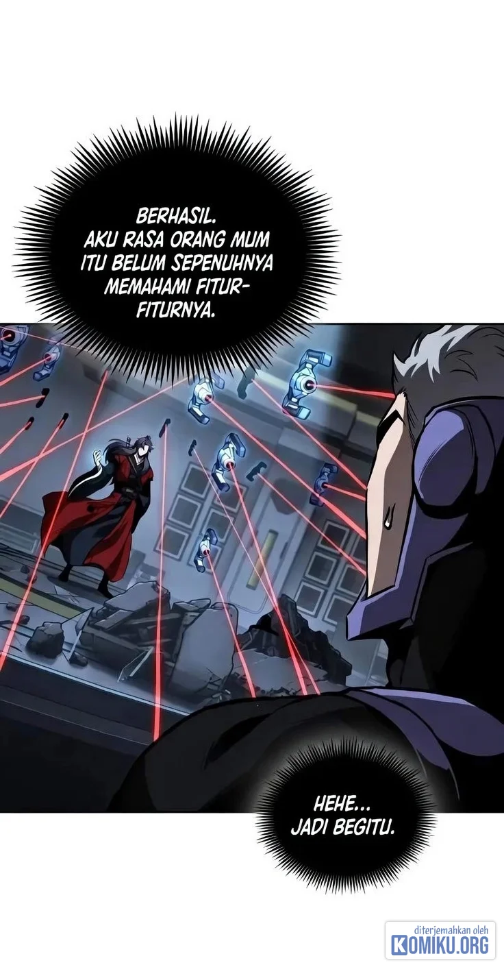Nano Machine Chapter 331 Gambar 15