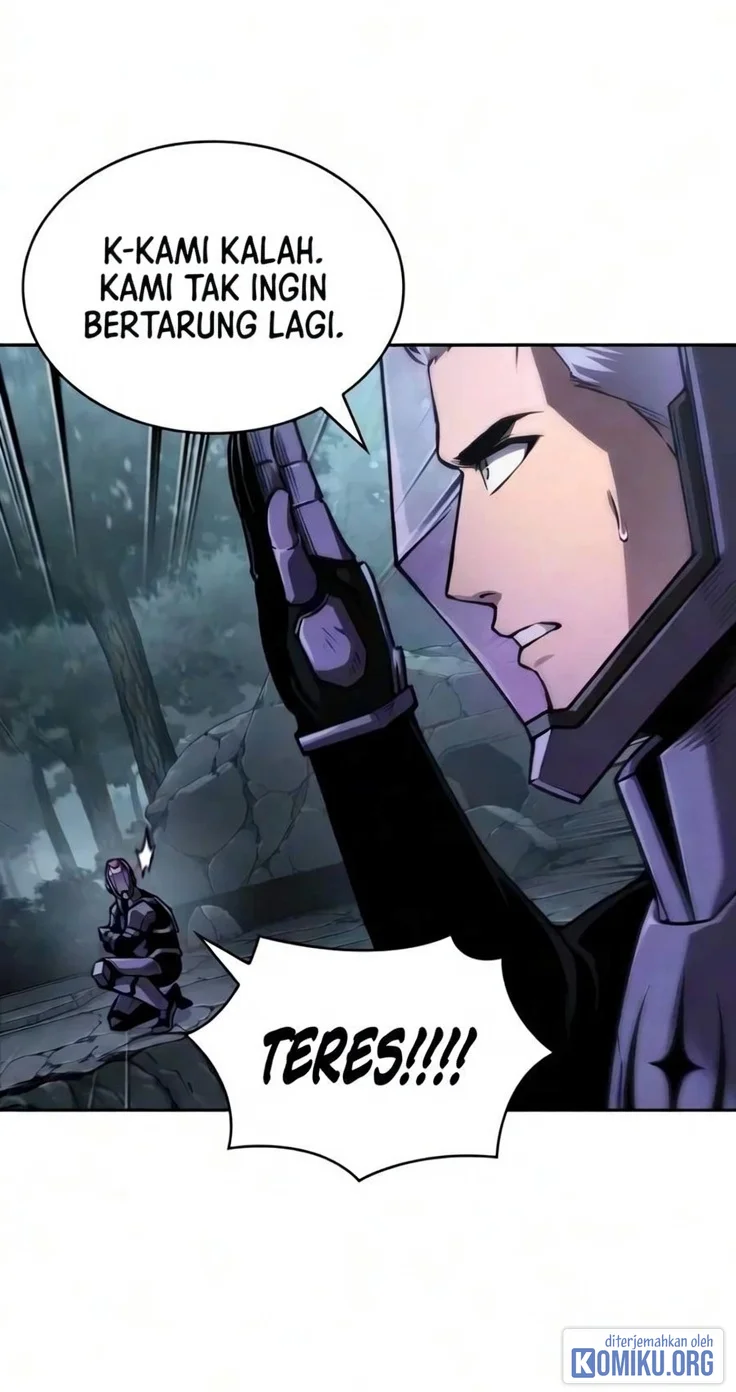 Nano Machine Chapter 332 Gambar 14