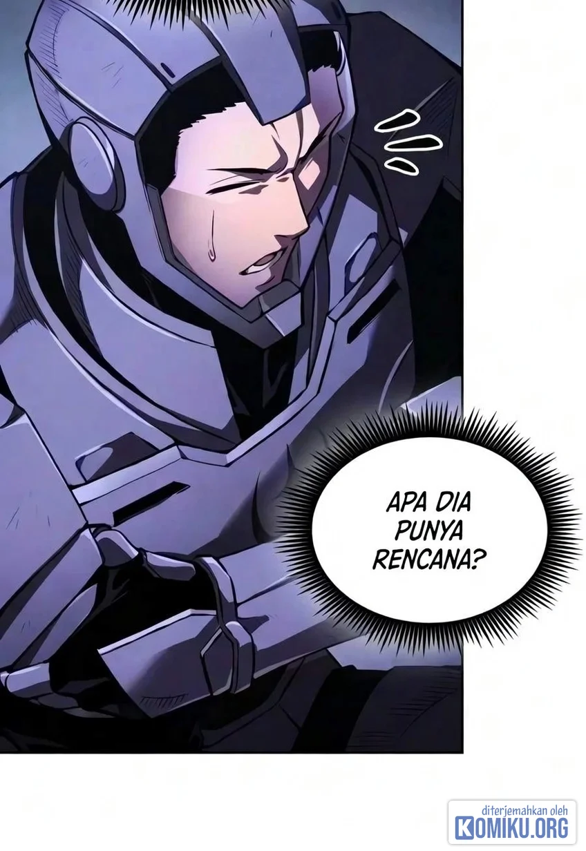 Nano Machine Chapter 332 Gambar 16