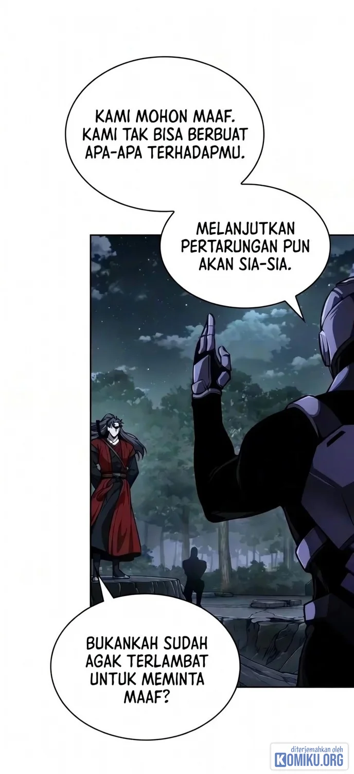 Nano Machine Chapter 332 Gambar 17