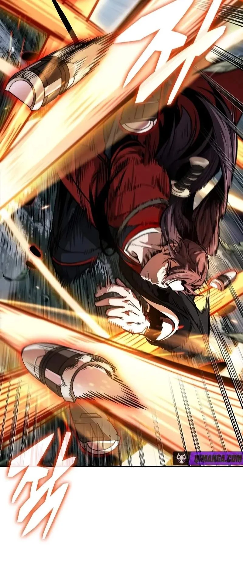 Nano Machine Chapter 334 Gambar 14