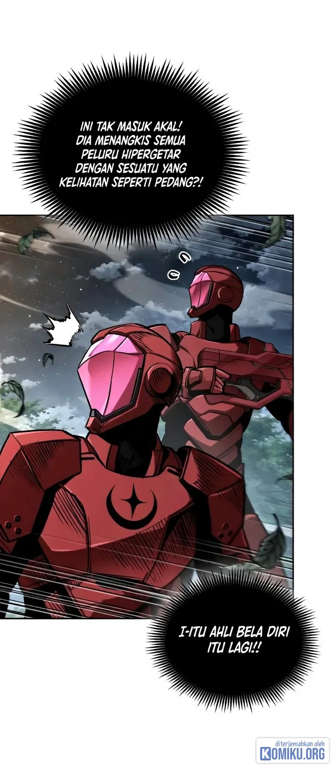 Nano Machine Chapter 334 Gambar 15