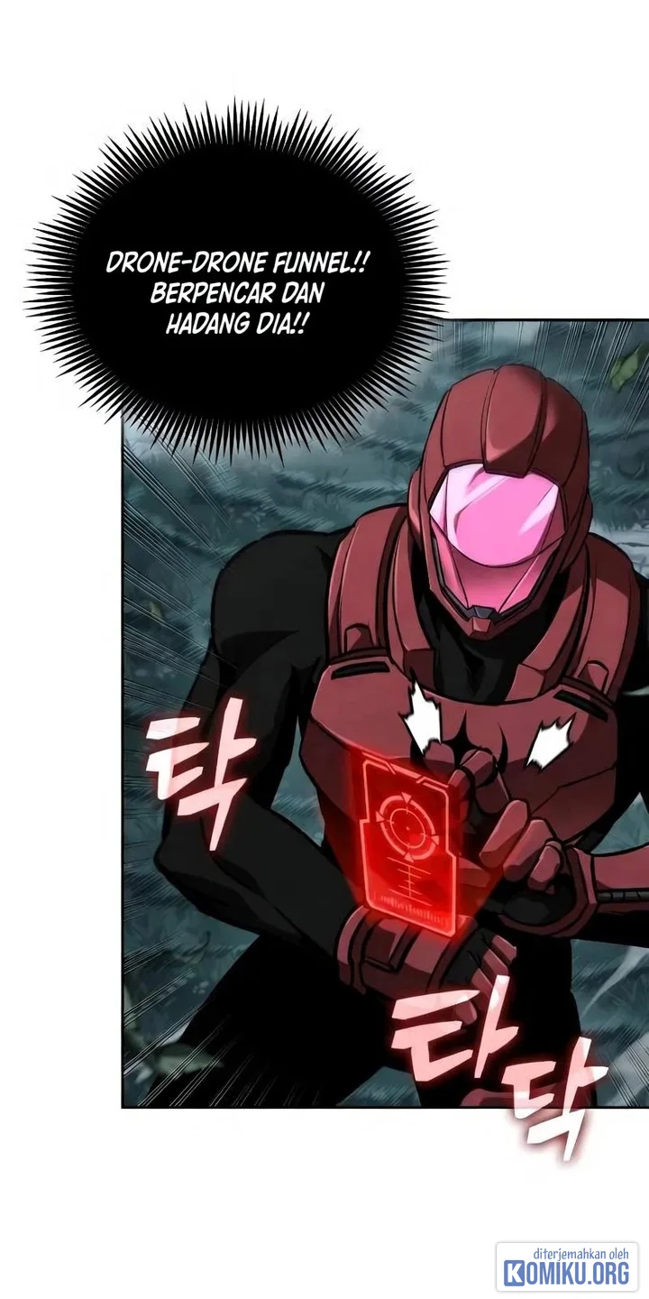 Nano Machine Chapter 334 Gambar 16