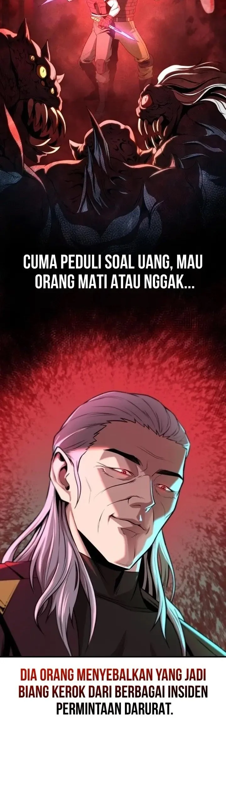 National Power Level Labyrinth Designer Chapter 1 Gambar 22