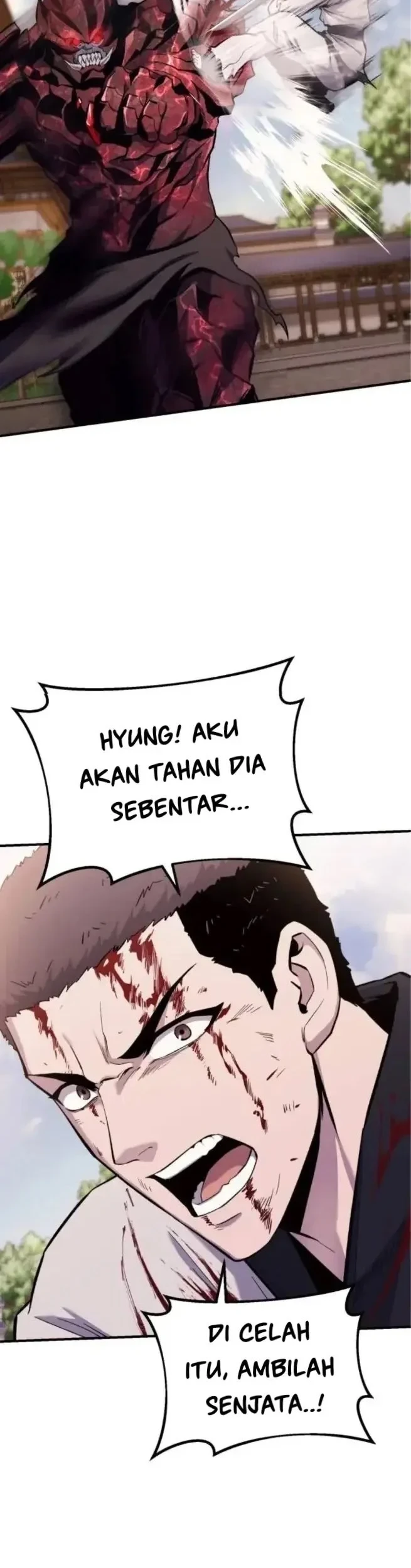 National Power Level Labyrinth Designer Chapter 10 Gambar 10