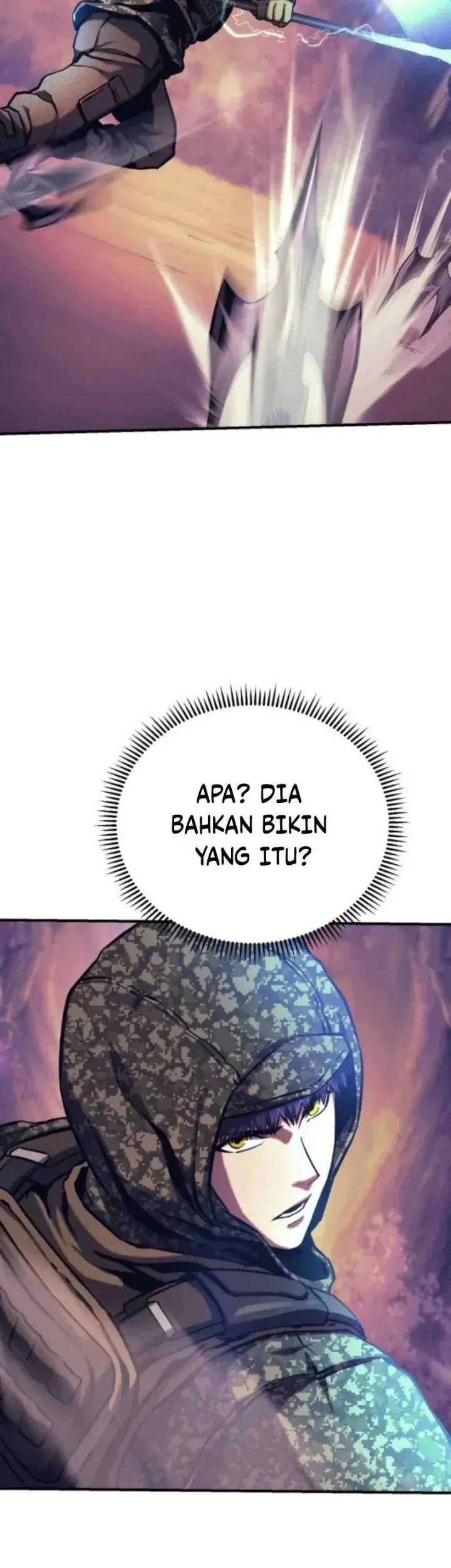 National Power Level Labyrinth Designer Chapter 12 Gambar 13