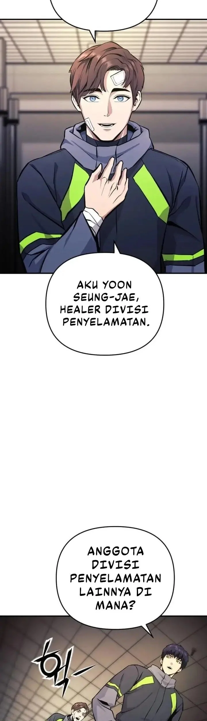 National Power Level Labyrinth Designer Chapter 15 Gambar 13