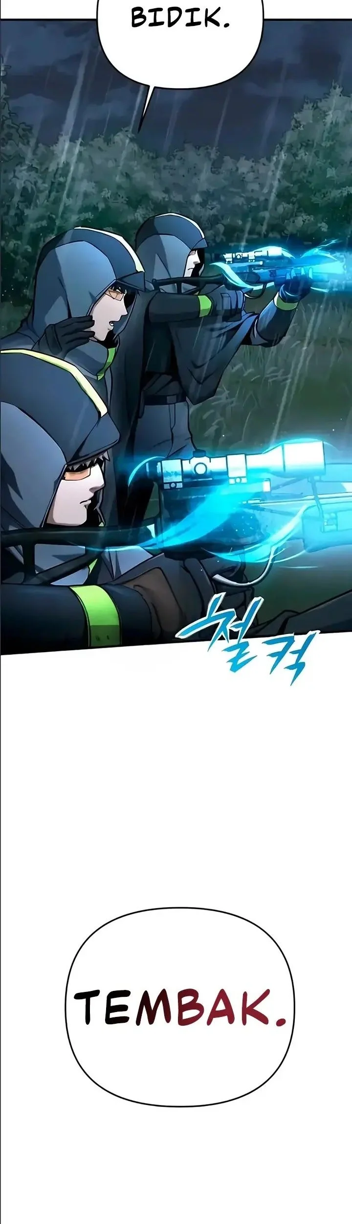 National Power Level Labyrinth Designer Chapter 16 Gambar 12