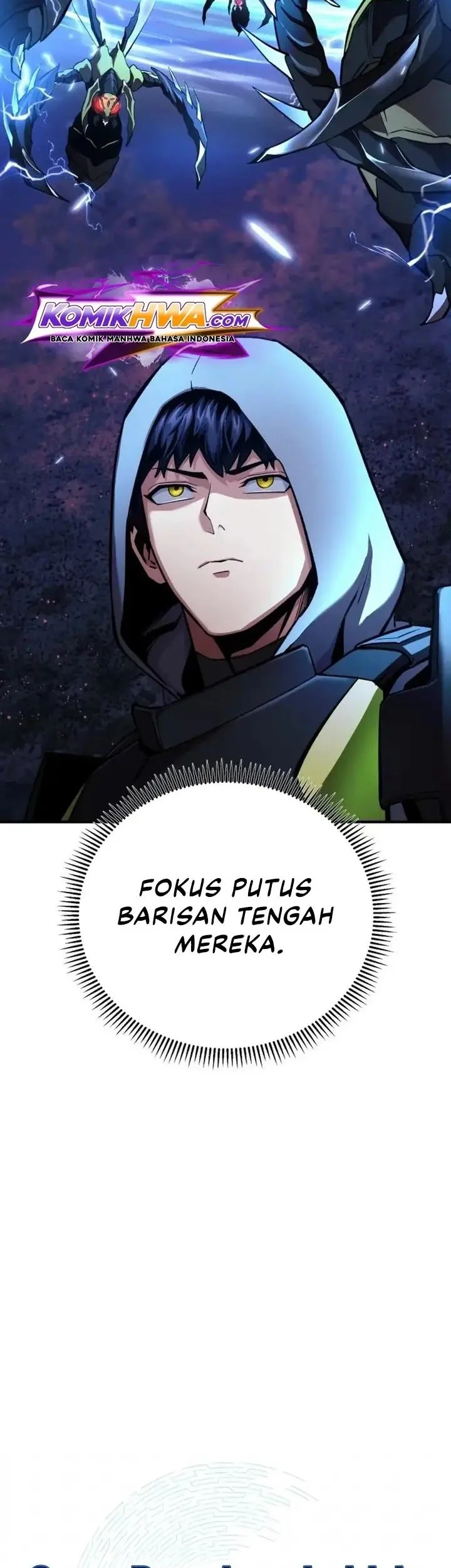 National Power Level Labyrinth Designer Chapter 17 Gambar 13