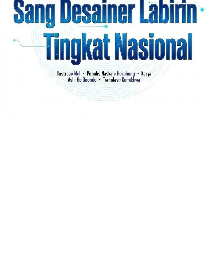 National Power Level Labyrinth Designer Chapter 17 Gambar 14