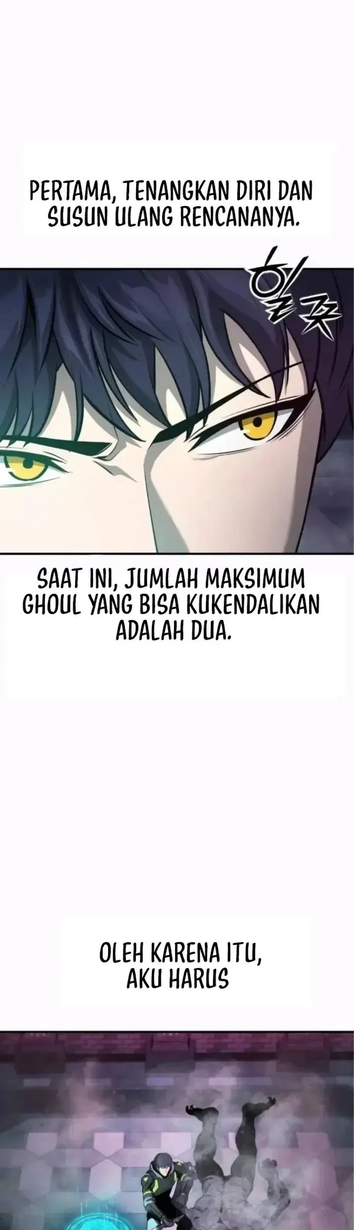 National Power Level Labyrinth Designer Chapter 2 Gambar 19