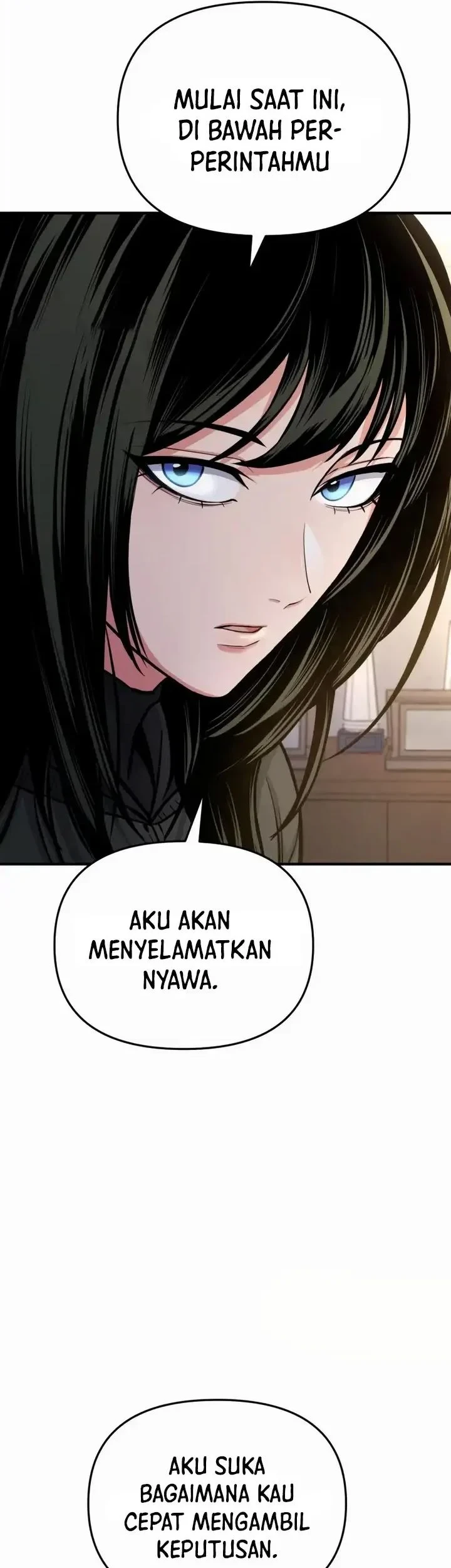 National Power Level Labyrinth Designer Chapter 21 Gambar 19