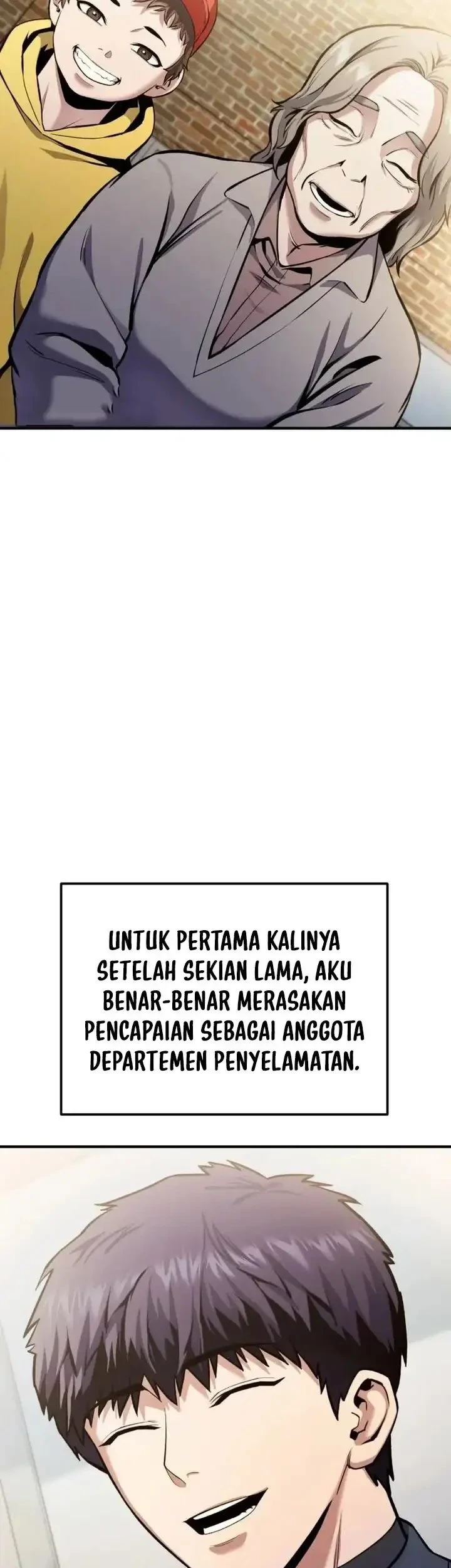 National Power Level Labyrinth Designer Chapter 24 Gambar 16