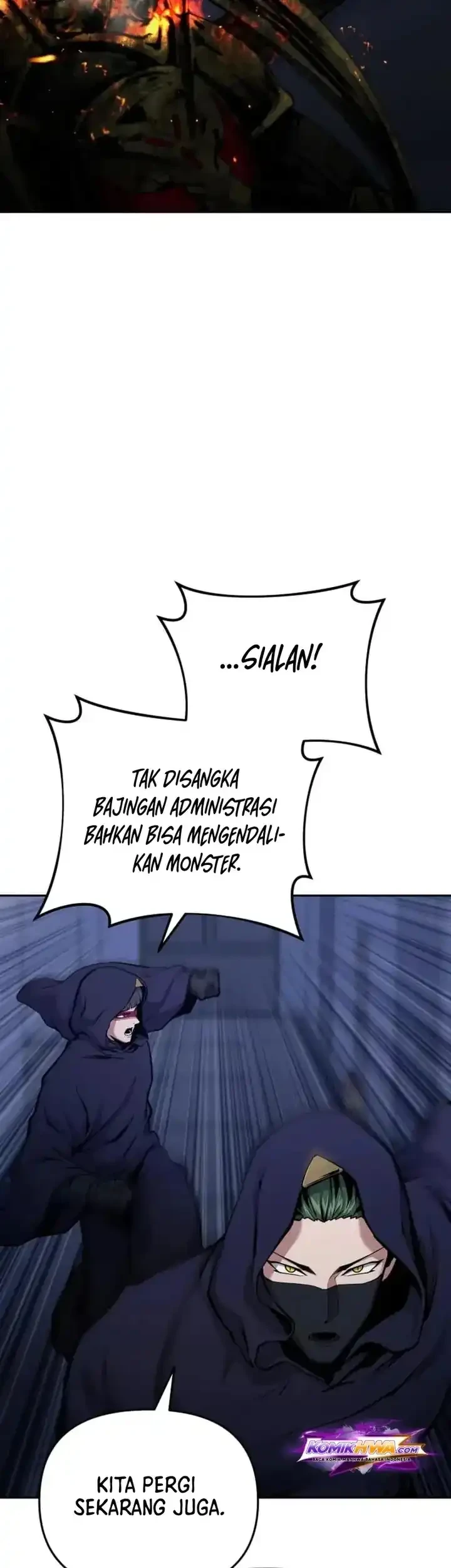 National Power Level Labyrinth Designer Chapter 28 Gambar 16