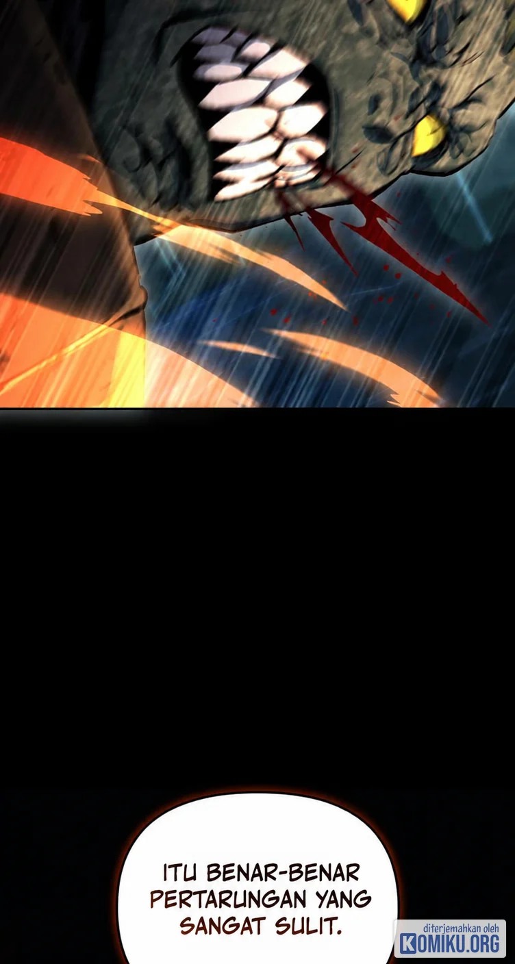 National Power Level Labyrinth Designer Chapter 30 Gambar 22