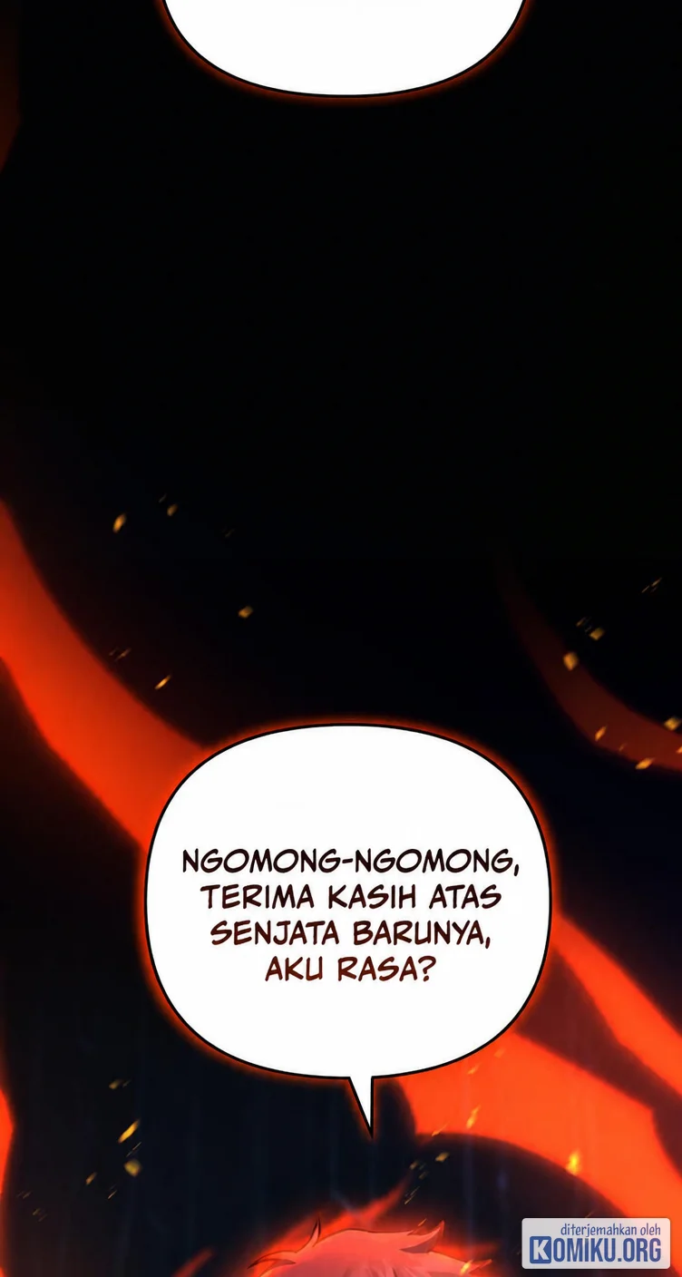 National Power Level Labyrinth Designer Chapter 30 Gambar 23