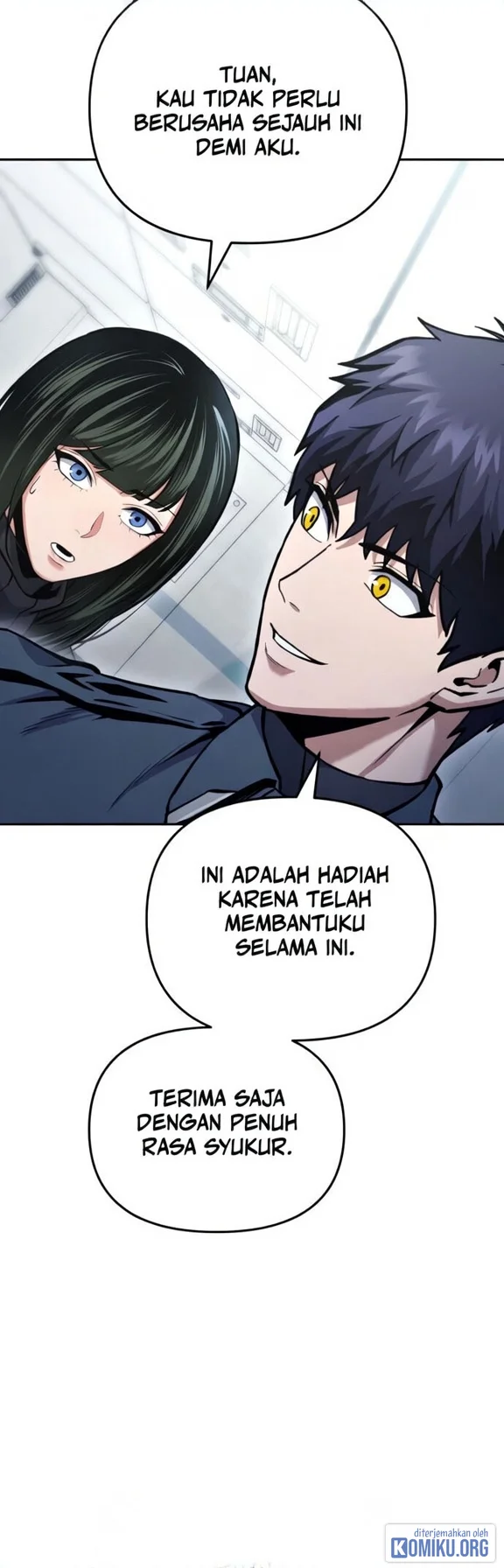 National Power Level Labyrinth Designer Chapter 31 Gambar 17