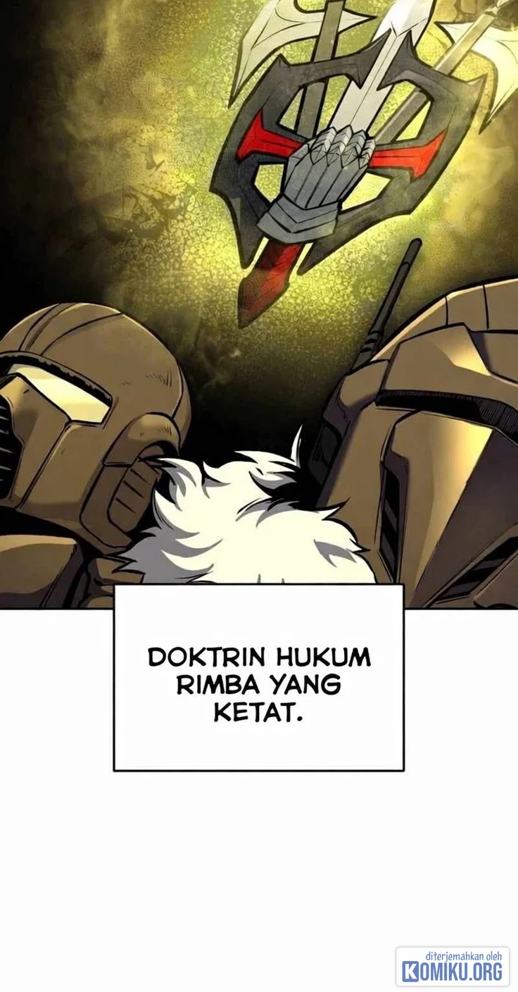 National Power Level Labyrinth Designer Chapter 36 Gambar 14