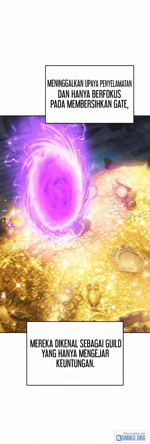 National Power Level Labyrinth Designer Chapter 36 Gambar 15