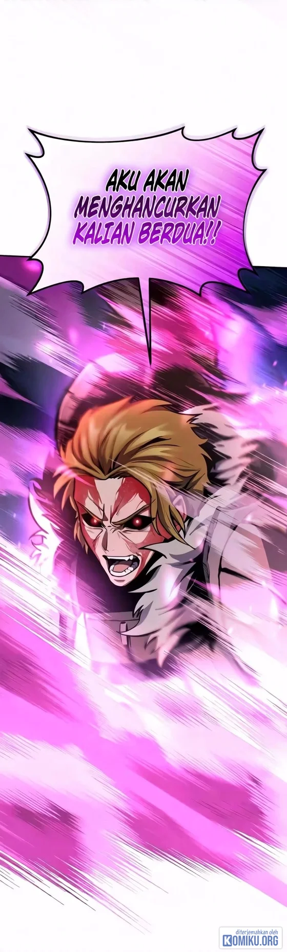 National Power Level Labyrinth Designer Chapter 39 Gambar 19
