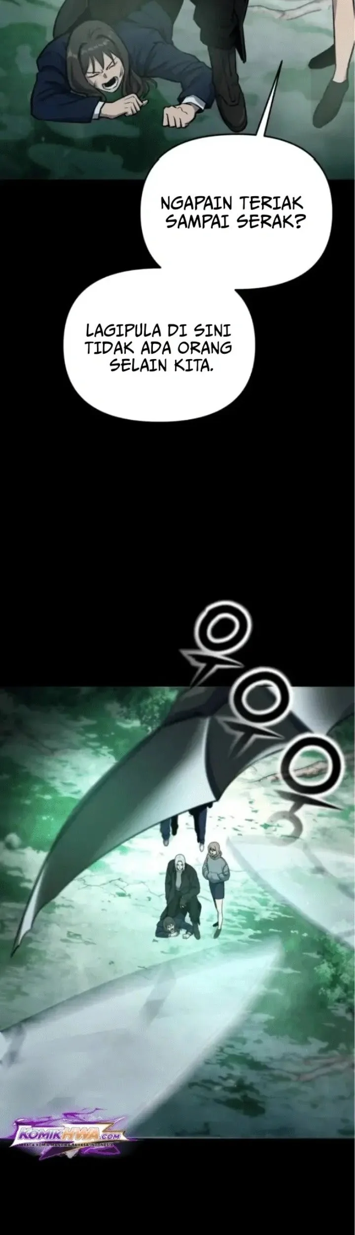National Power Level Labyrinth Designer Chapter 6 Gambar 10