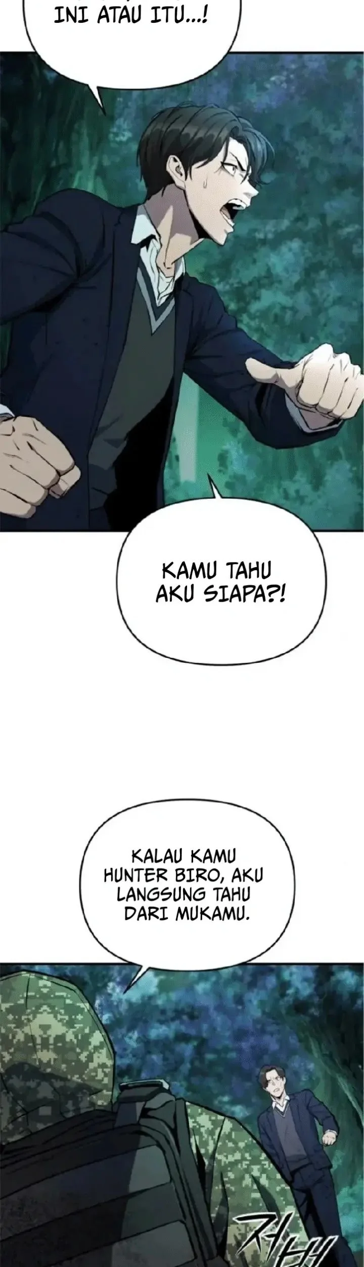 National Power Level Labyrinth Designer Chapter 7 Gambar 12