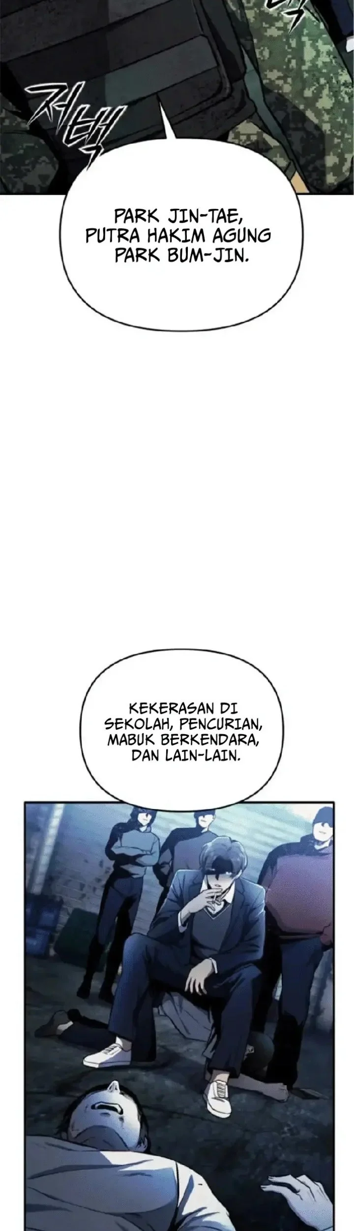 National Power Level Labyrinth Designer Chapter 7 Gambar 13