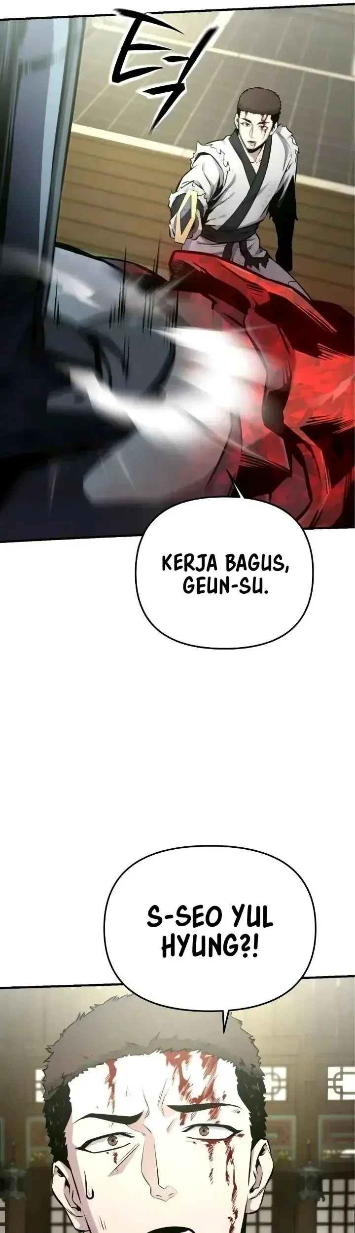 National Power Level Labyrinth Designer Chapter 9 Gambar 15