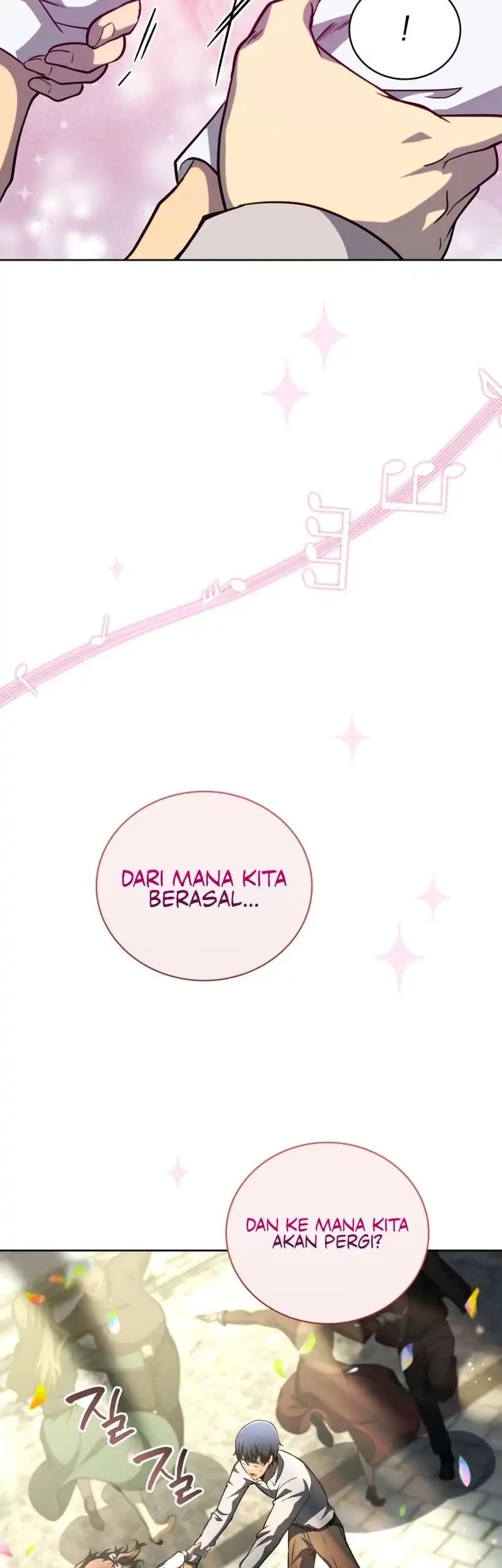 Necromancer Academy’s Genius Summoner Chapter 212 Gambar 10
