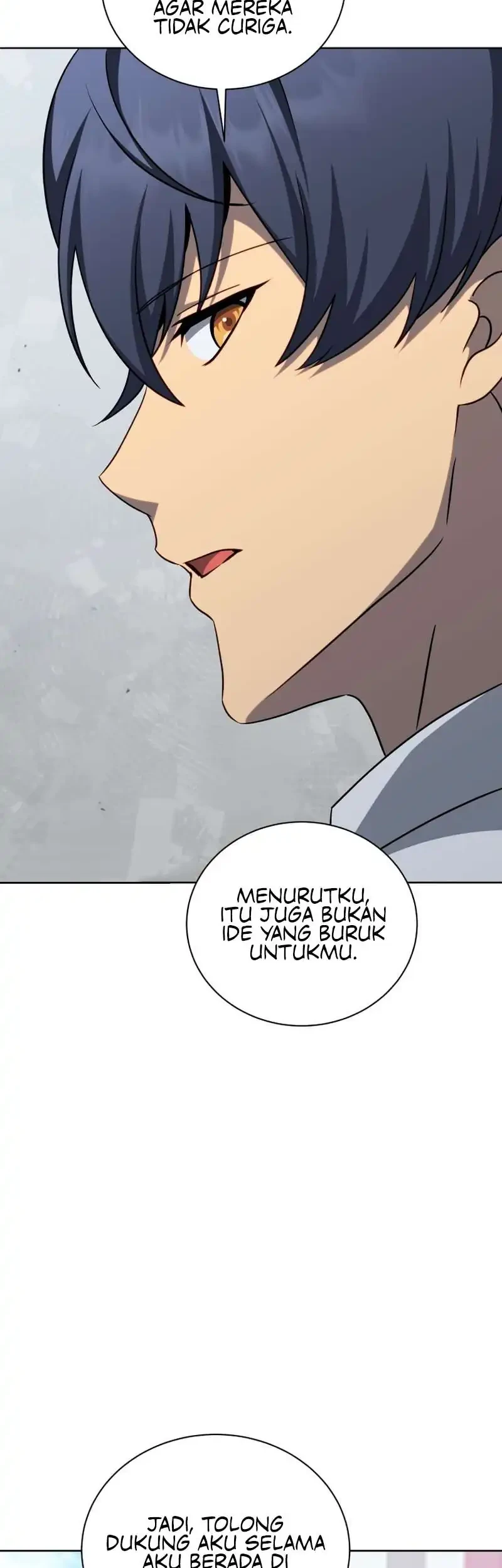 Necromancer Academy’s Genius Summoner Chapter 213 Gambar 10