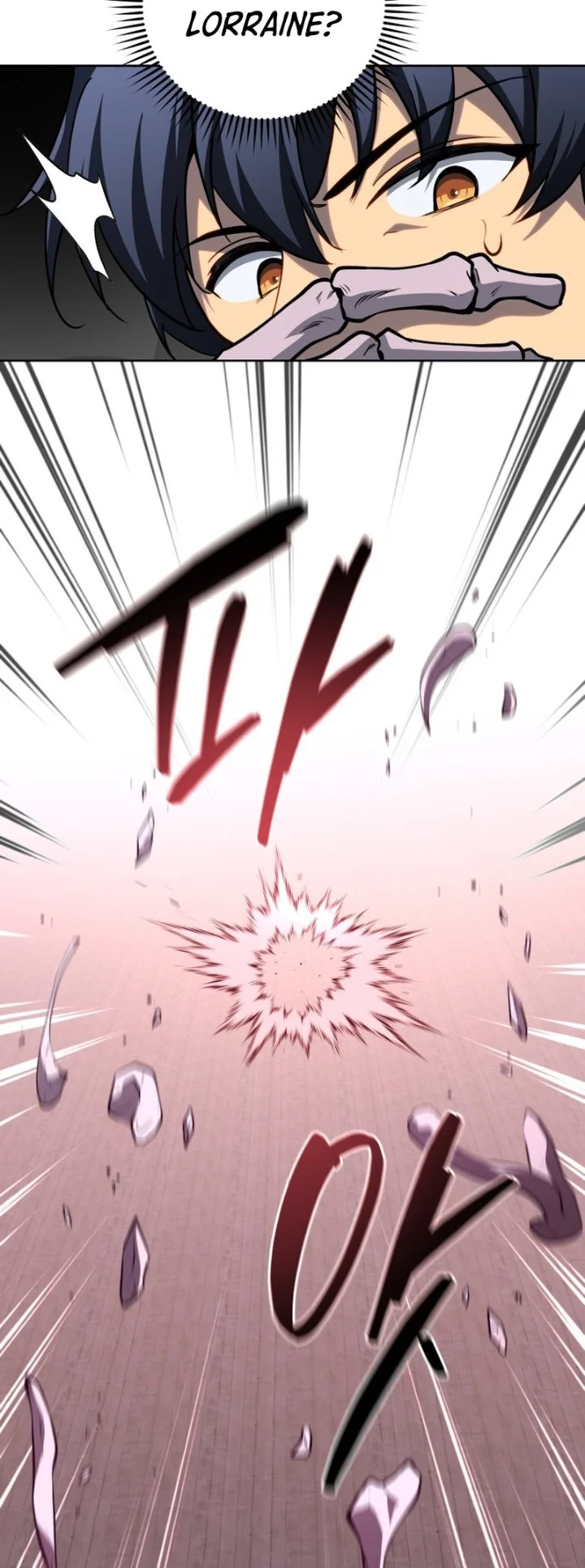 Necromancer Academy’s Genius Summoner Chapter 214 Gambar 11