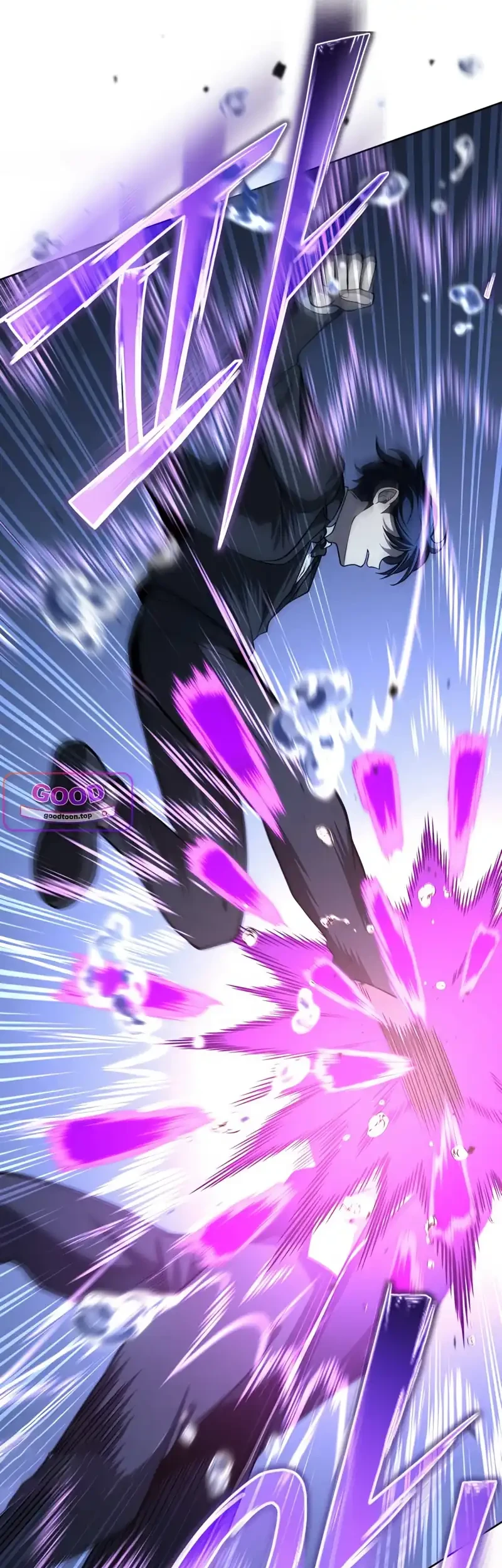 Necromancer Academy’s Genius Summoner Chapter 217 Gambar 10