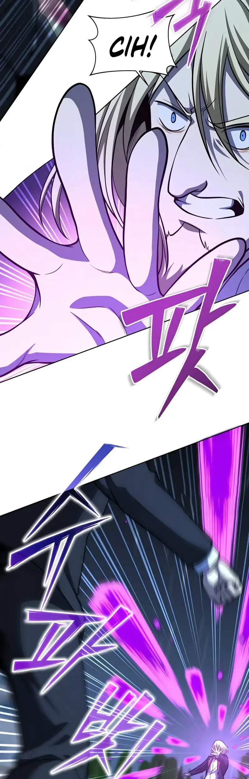 Necromancer Academy’s Genius Summoner Chapter 217 Gambar 12