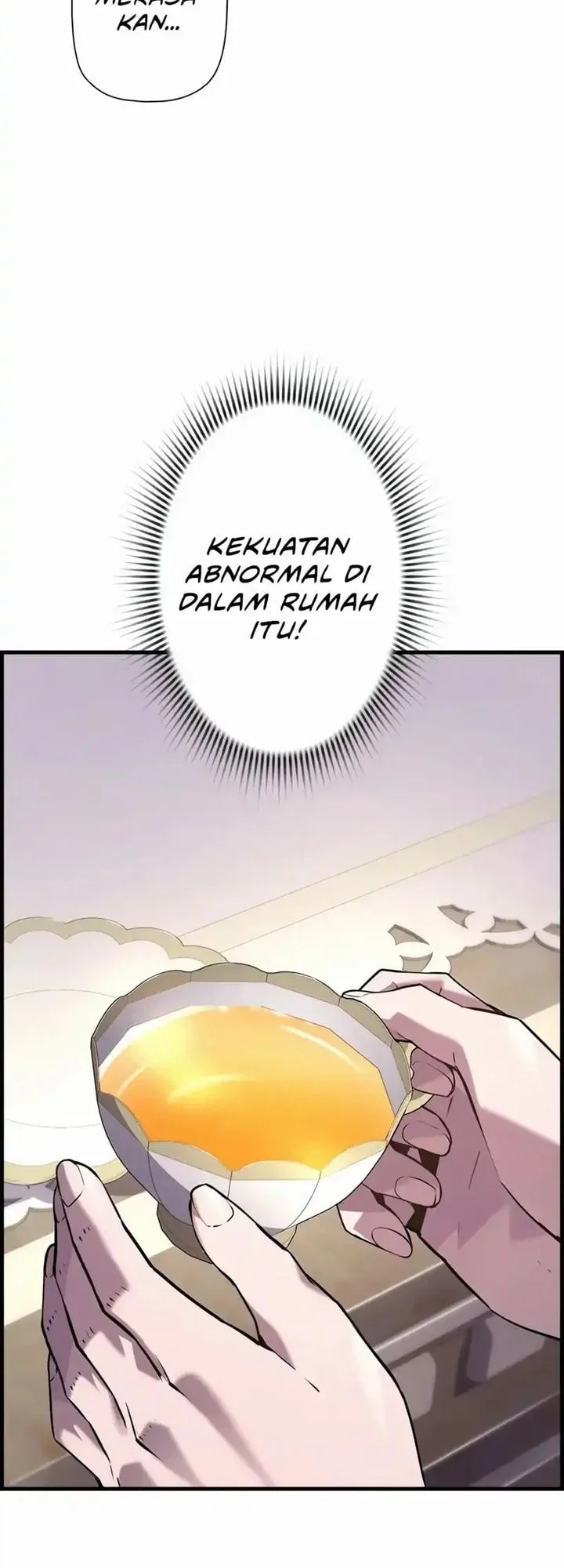 Necromancer’s Evolutionary Traits Chapter 103 Gambar 9