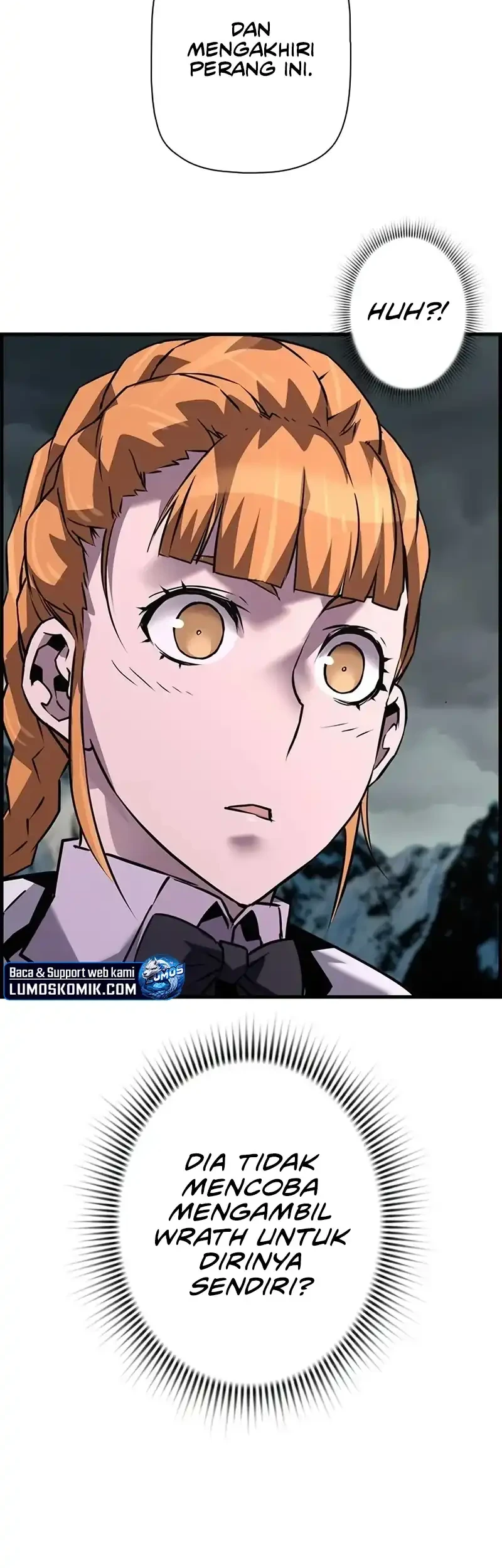 Necromancer’s Evolutionary Traits Chapter 106 Gambar 12