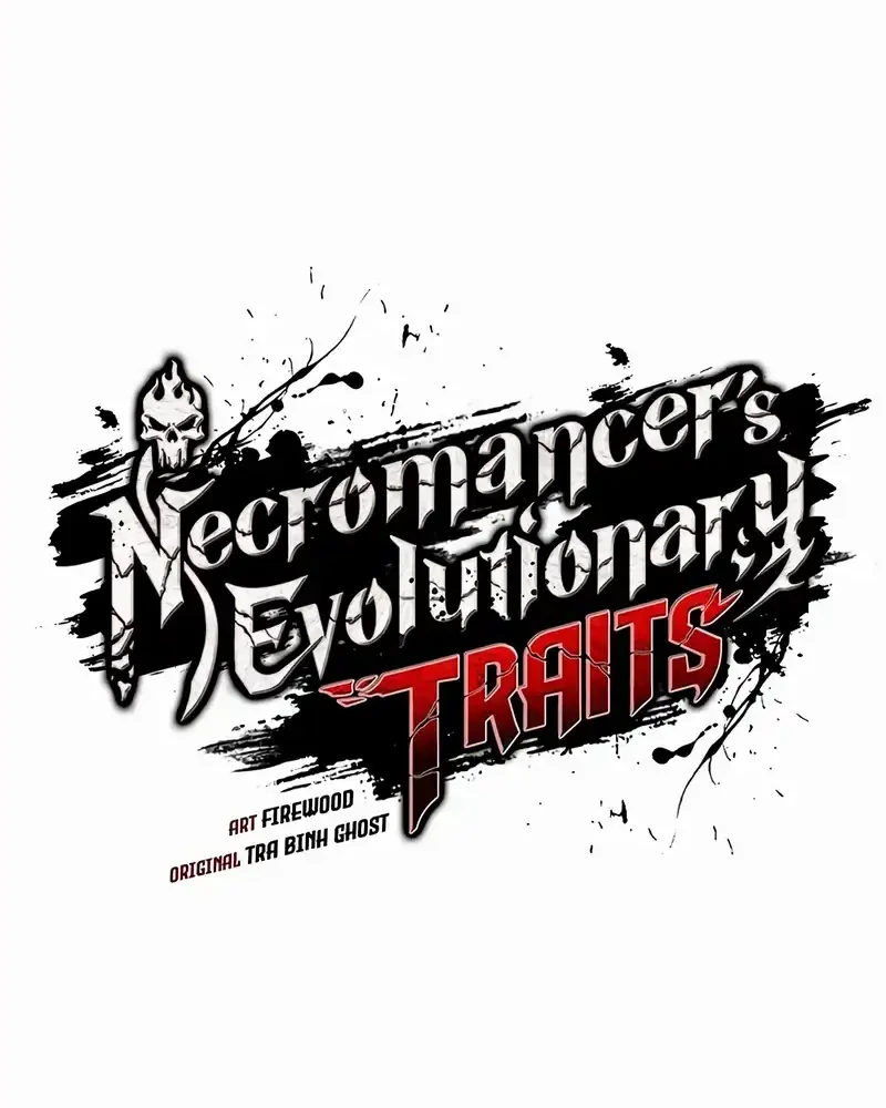 Necromancer’s Evolutionary Traits Chapter 111 Gambar 12