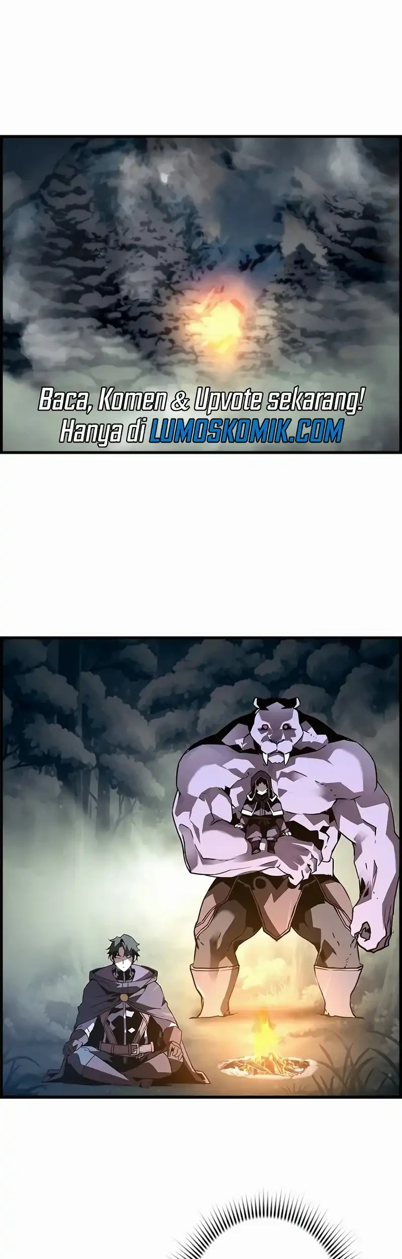 Necromancer’s Evolutionary Traits Chapter 111 Gambar 13