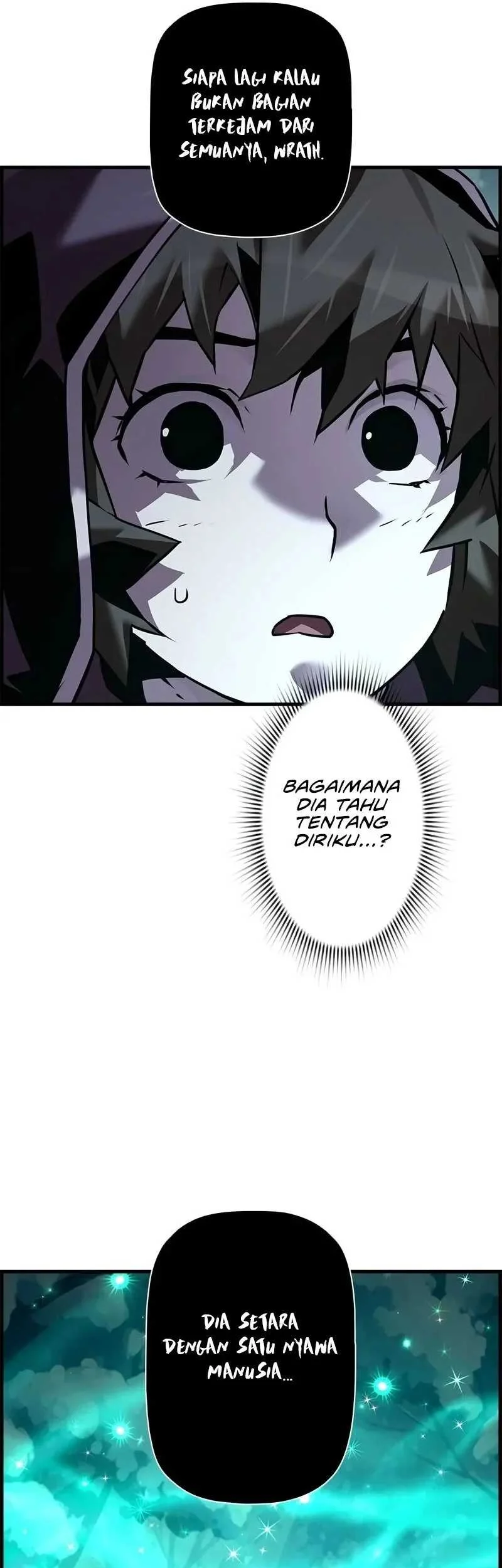 Necromancer’s Evolutionary Traits Chapter 112 Gambar 15