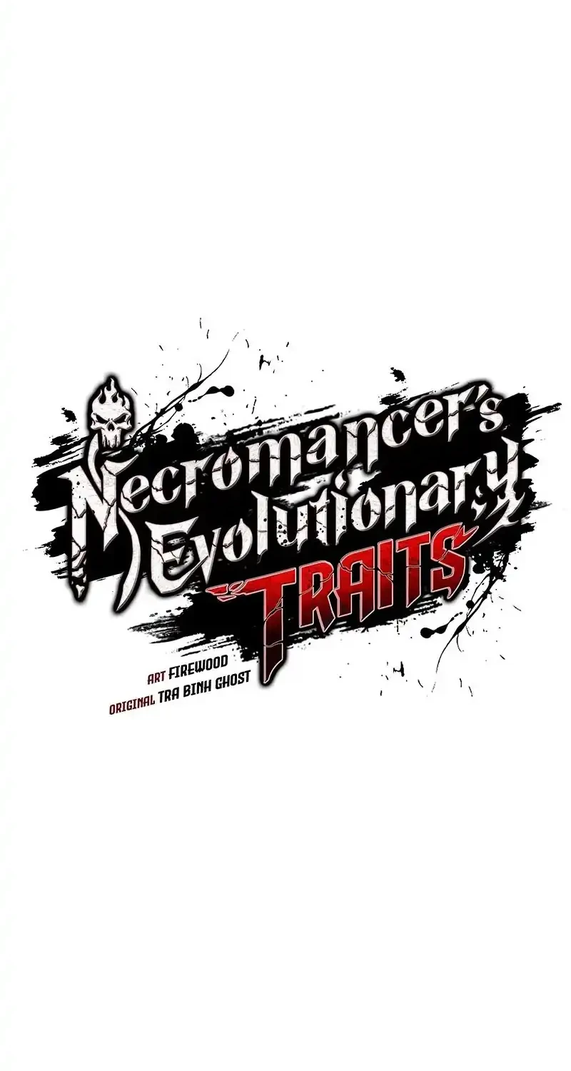 Necromancer’s Evolutionary Traits Chapter 117 Gambar 12