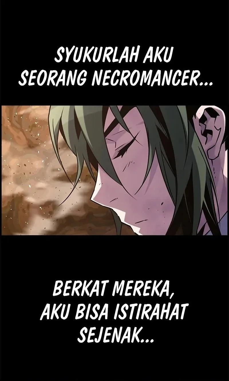 Necromancer’s Evolutionary Traits Chapter 98 Gambar 11