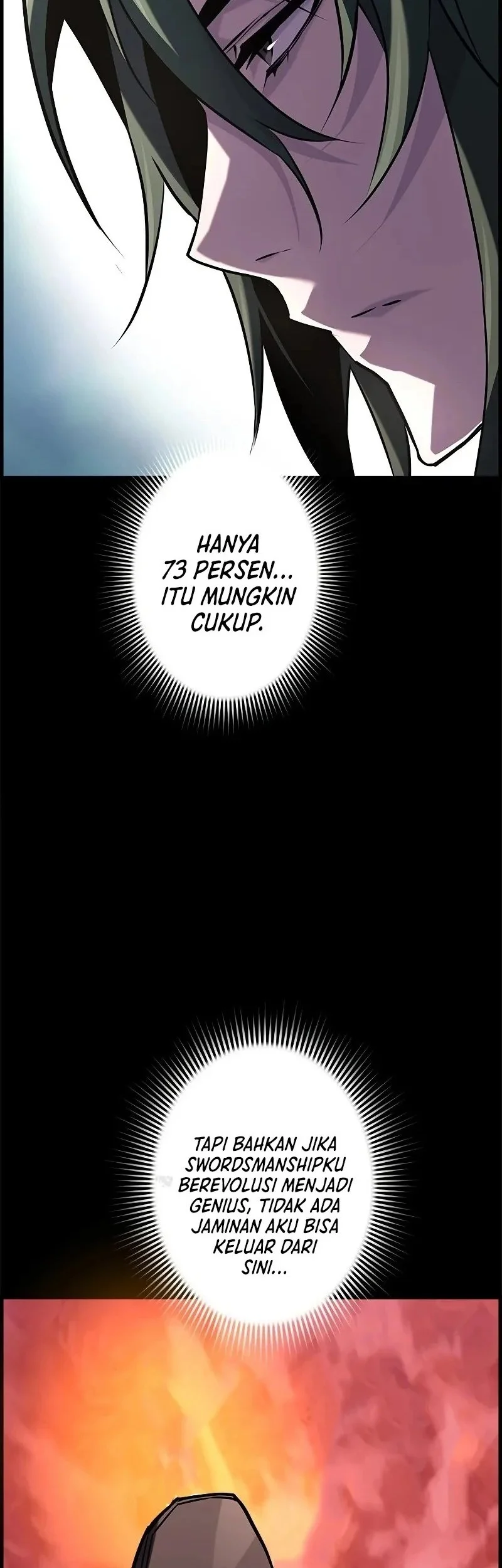 Necromancer’s Evolutionary Traits Chapter 98 Gambar 13