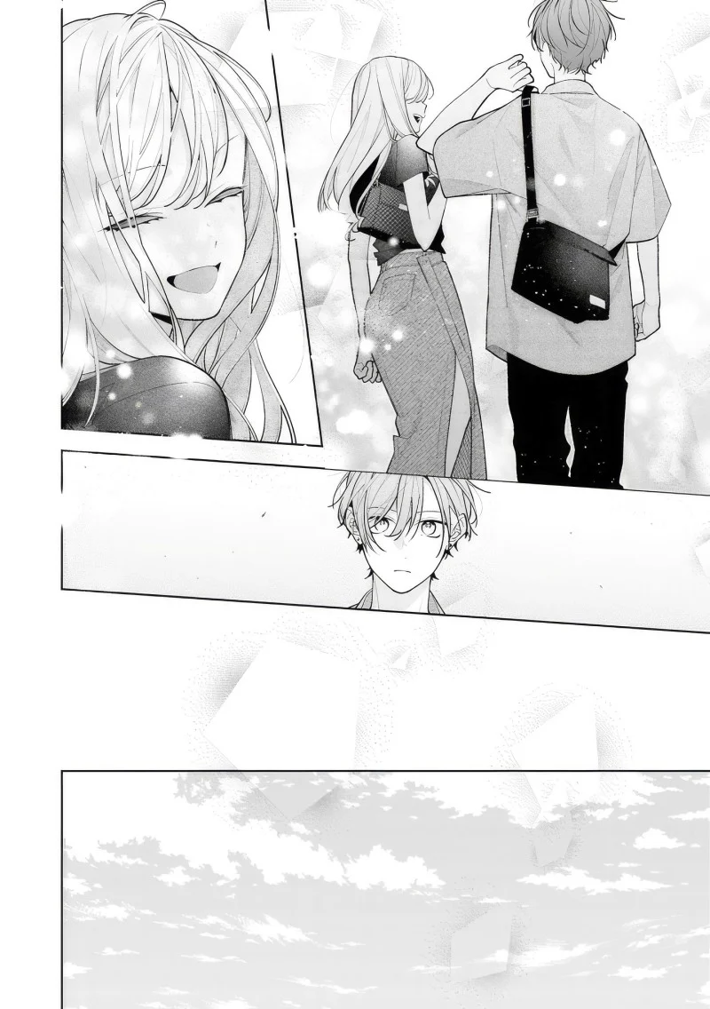 Nee-chan no Tomodachi ga Uzai Hanashi Chapter 16 Gambar 7