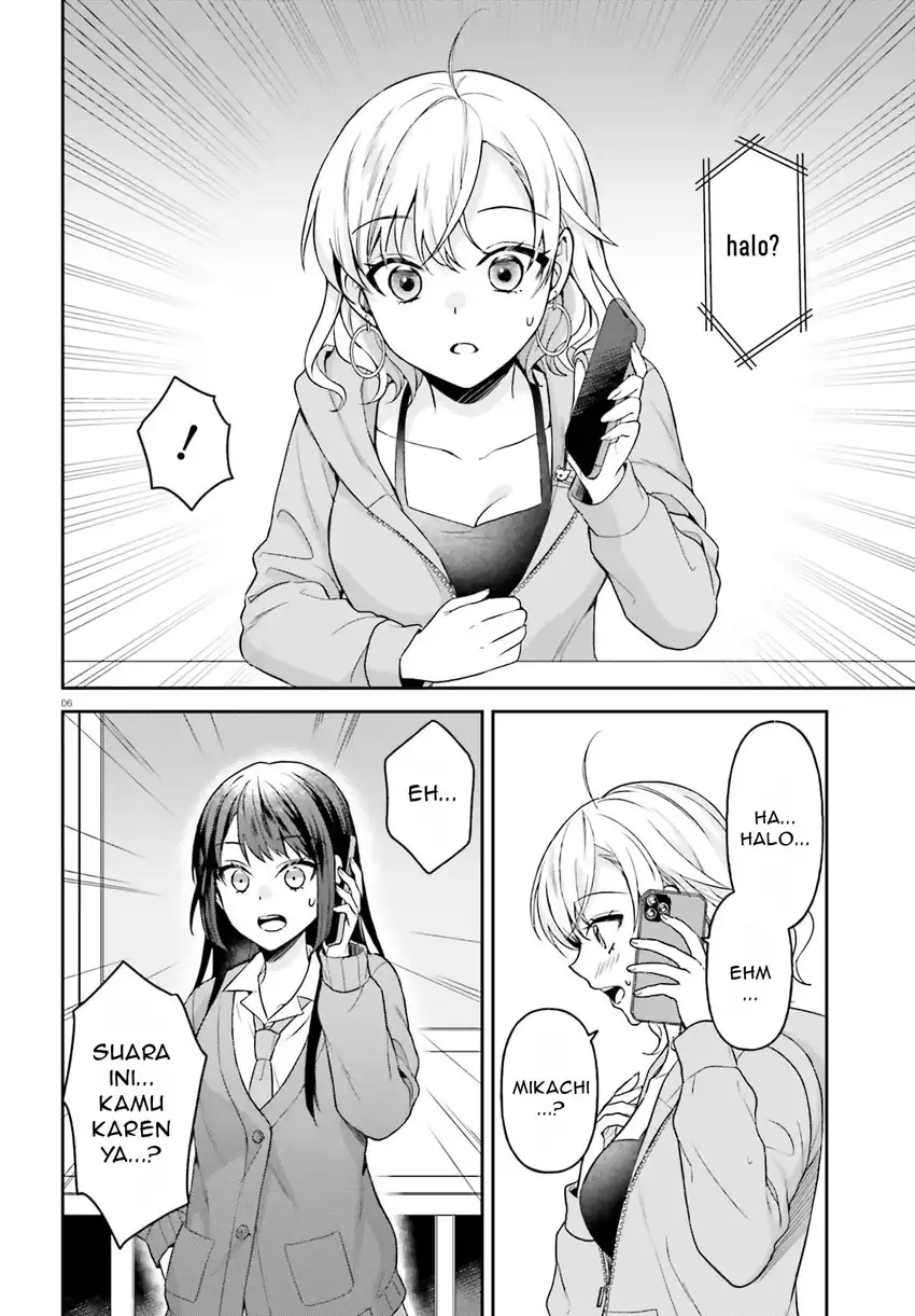 Negatte mo Nai Tsuihou Go kara no Slow Life? Intai Shita Hazu ga Nariyuki de Bishoujo Gal no Shishou ni Nattara Naze ka Mechakucha Natsukareta Chapter 11 Gambar 6